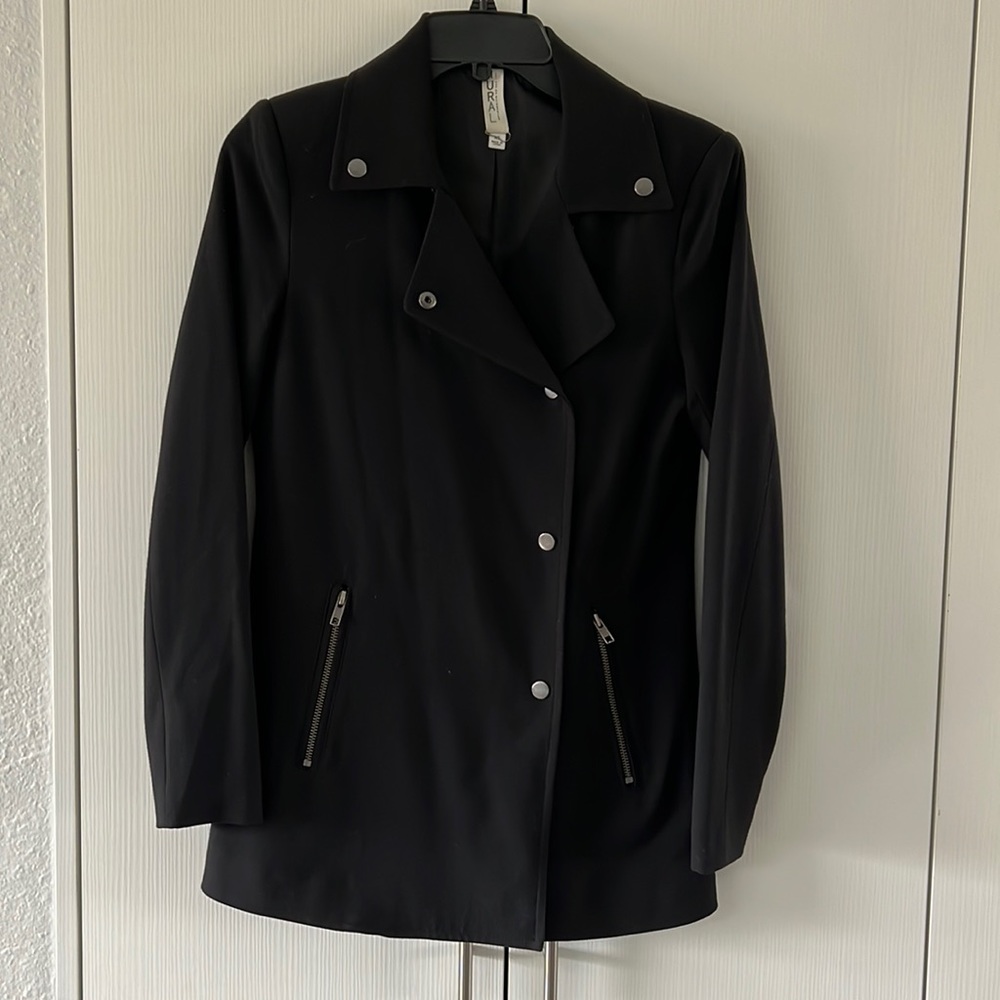 MURAL Jacket